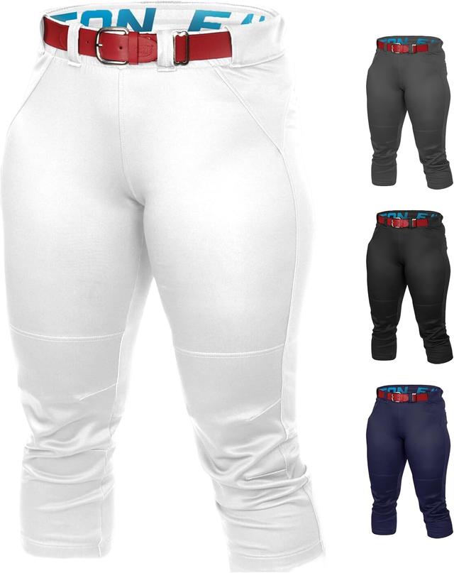 Product image of Easton Women's Gameday Fastpitch Softball Pants | Adult Sizes | Multiple Colors