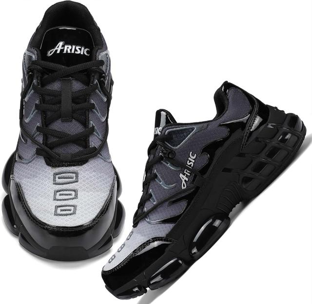 Product image of KCVTD Steel Toe Shoes for Men Indestructible Work Shoes Lightweight Steel Toe Sneakers Women Puncture Proof Non Slip Composite Toe Safety Zapatos