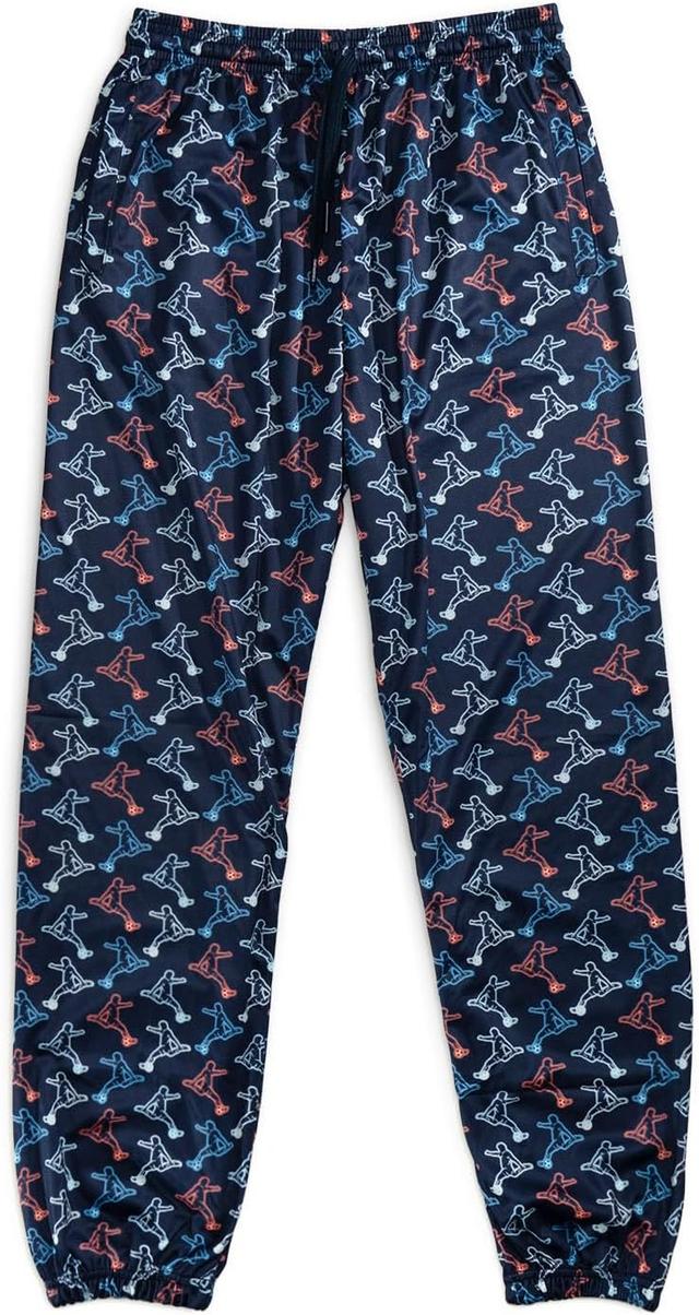 Product image of ChalkTalkSPORTS Soccer Lounge Pants | Multiple Designs | Youth and Adult Sizes