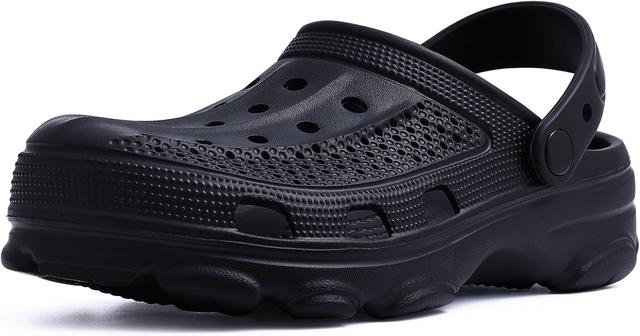 Product image of Beslip Womens Mens Garden Clogs Shoes with Arch Support Unisex Comfort Slip-on Sandals