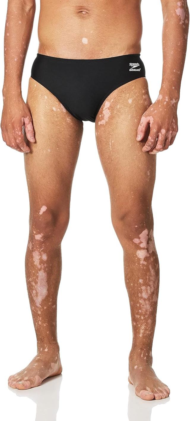Product image of Speedo Boy's Swimsuit Brief Endurance+ Solid Youth