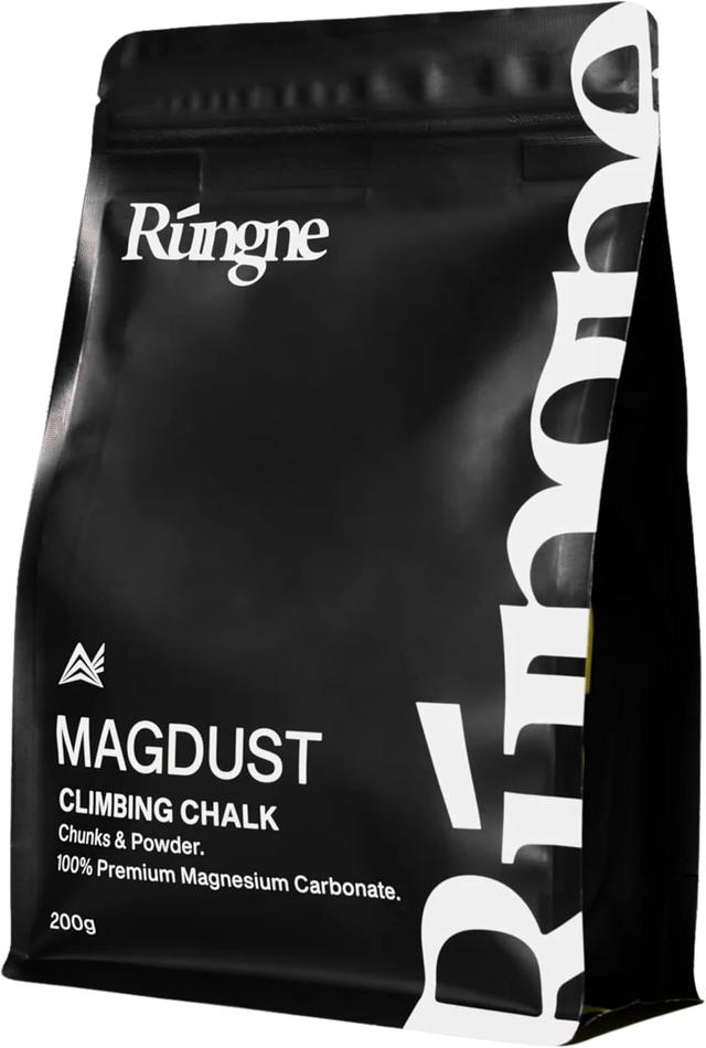 Product image of Premium Sports Chalk for Rock Climbing, Bouldering, and Weightlifting - High-Performance Chalk for Superior Grip and Sweat Resistance