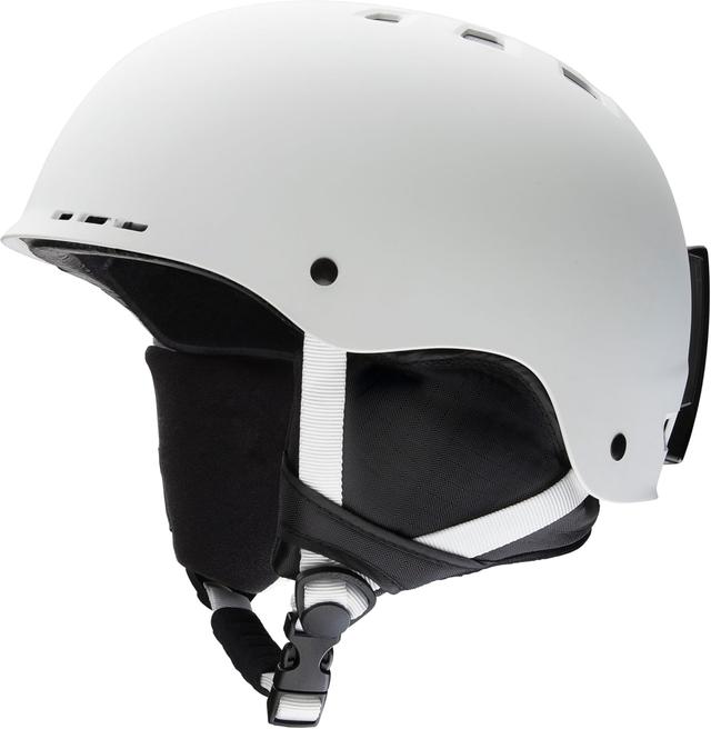 Product image of Smith Holt Helmet – Adult All-Season Helmet – Lightweight Protection for Skiing, Skating, Snowboarding & Snowsports – for Men & Women