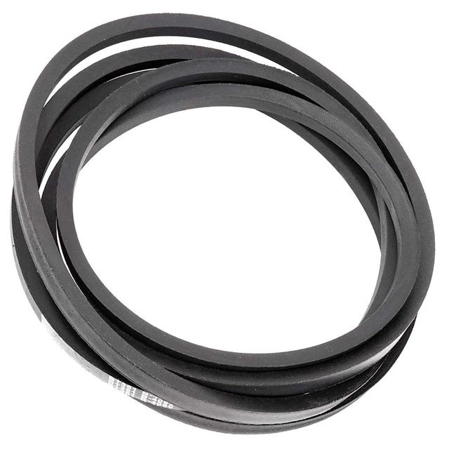 Product image of Affordstore OEM Replacement - 42 inch Mower Deck GX20072 Belt for John Deere GY20570 115 125 135 D100 D105 D110 D120 D125 D130 E100 E110 E120- Heavy-Duty, Durable, Aramid Cord Belt