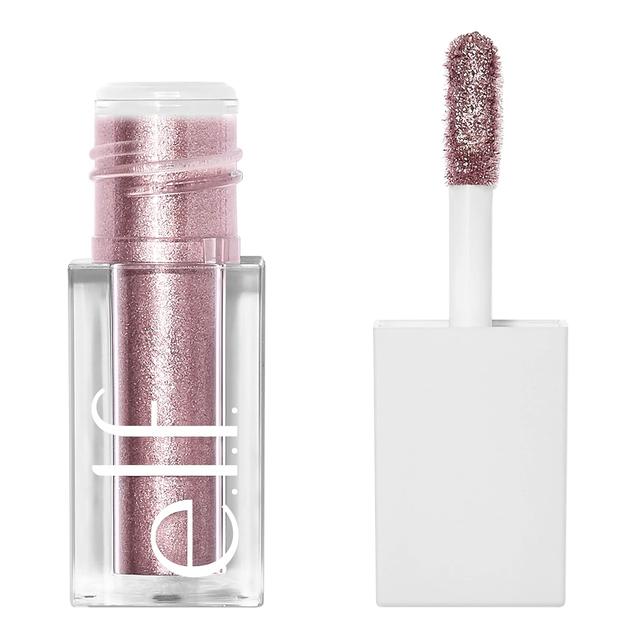 Product image of e.l.f. Liquid Metallic Eyeshadow, Gel Formula, High-Impact Multi-Dimensional Finish, One-Swipe Coverage, Little Dipper, 0.1 Fl Oz (3mL)