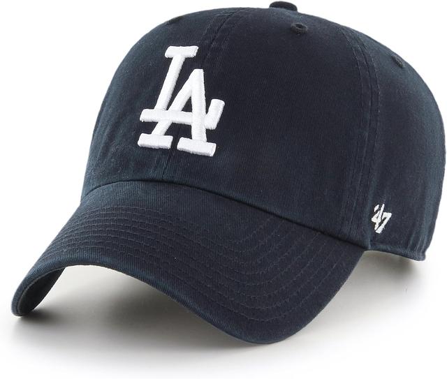 Product image of 47 Brand MLB New York Yankees Branson Cap B-BRANS17CTP, Unisex