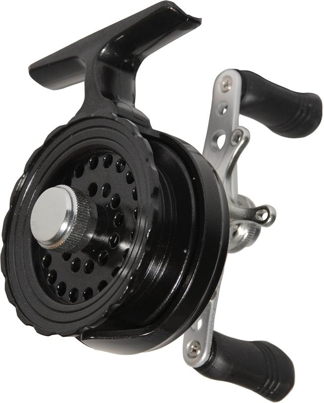 Product image of Eagle Claw in Line Ice Fishing Reel
