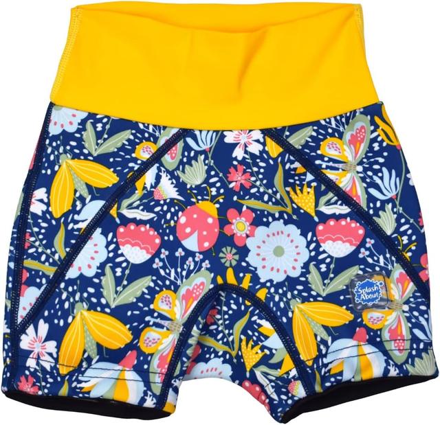 Product image of Splash About Toddler Jammers Swim Diaper Shorts