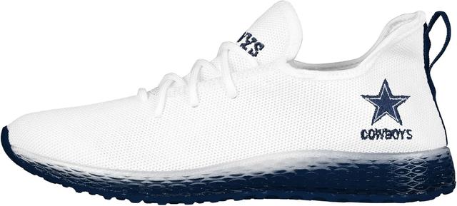 Product image of FOCO Men's NFL Team Logo Athletic Shoes Sneakers