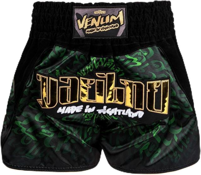 Product image of Venum Attack Muay Thai Shorts