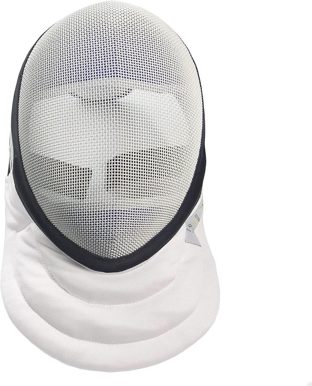 Product image of LEONARK Fencing Epee Mask Hema Helmet CE 350N Certified National Grade Masque - Fencing Protective Gear