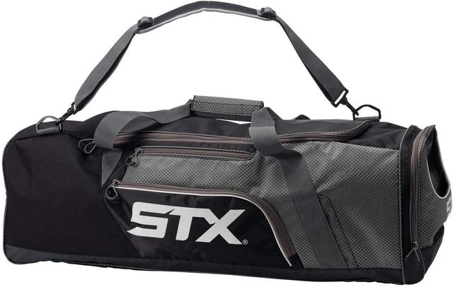 Product image of STX Lacrosse Challenger Lacrosse Equipment Bag