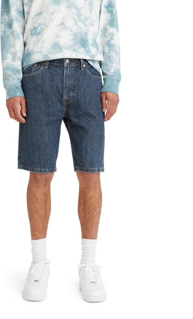Product image of Levi's Men's 505 Regular Fit Shorts