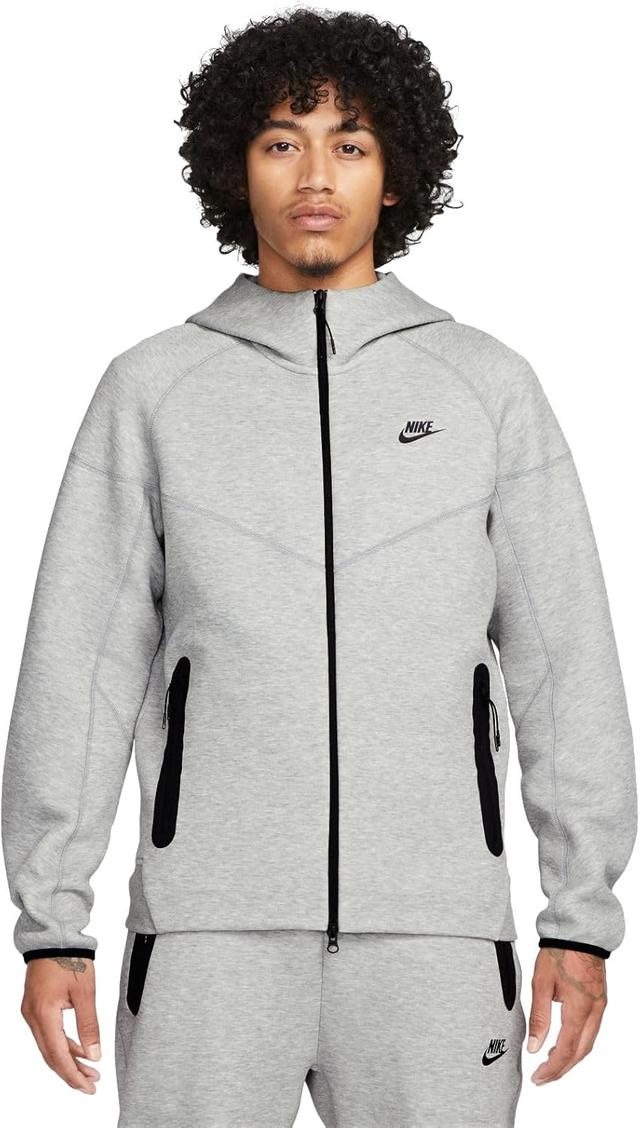 Product image of Nike Sportswear Tech Fleece Windrunner Men's Full-Zip Hoodie