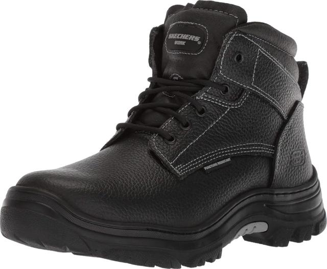 Product image of Skechers Men's Burgin-Tarlac Industrial Boot