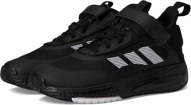 Product image of adidas Unisex-Child Own The Game 3.0 Basketball Sneaker