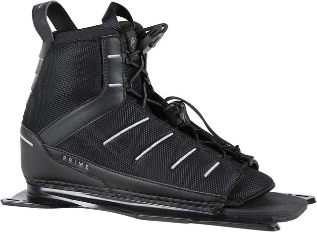 Product image of Radar Skis Prime Boot Front Feather Frame - Black/Grey