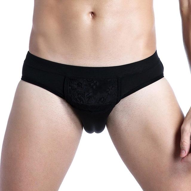 Product image of #0113 Hiding Gaff Panty Shaping Pant Brief for Crossdresser