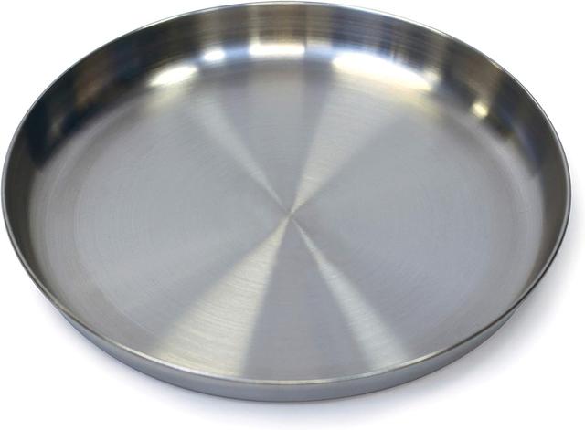 Product image of Stansport Camping Plate