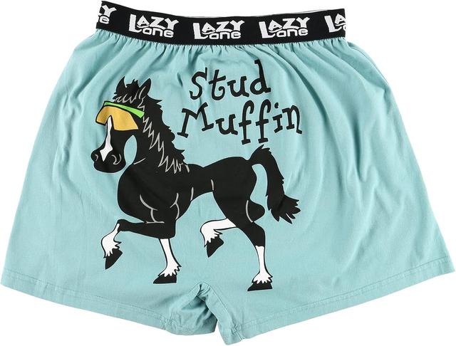 Product image of Lazy One mens Boxers