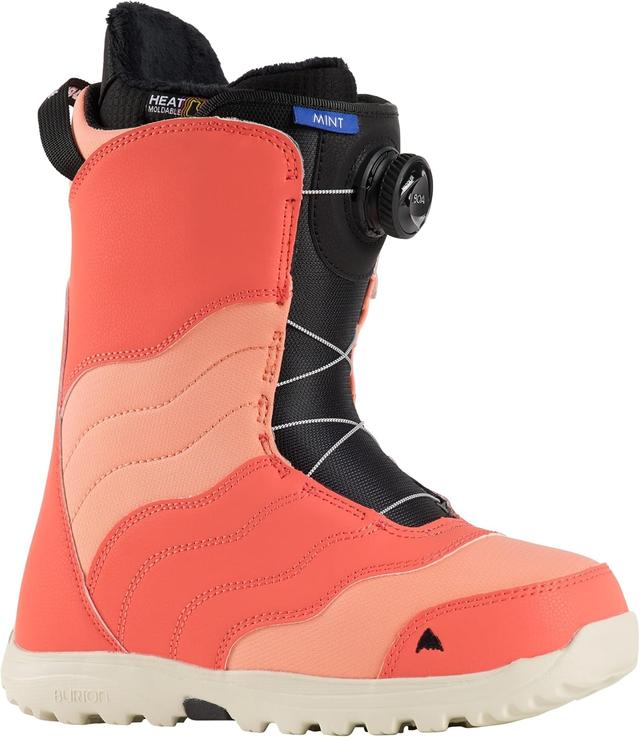 Product image of Burton Women's Mint BOA Snowboard Boots