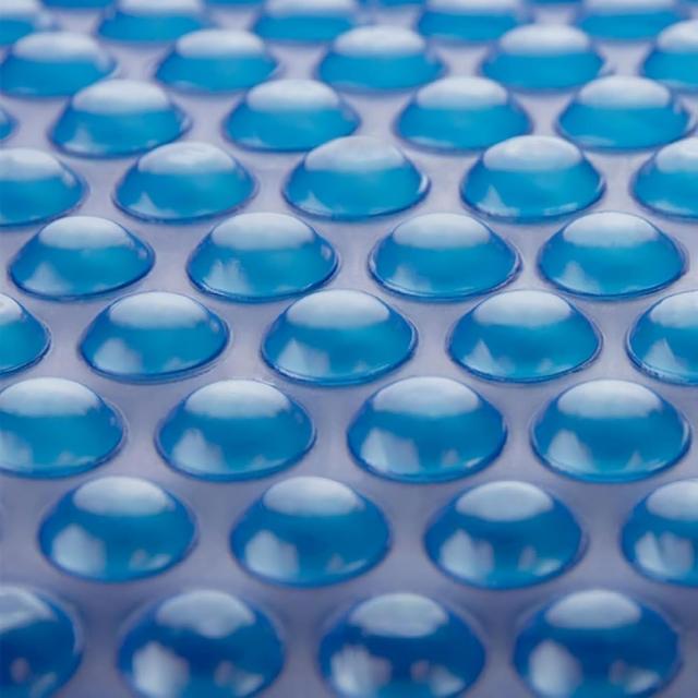 Product image of Sun2Solar Blue 18 ft Round Pool Solar Cover | 800 Series | Heat Retaining Blanket for Above Ground & Inground Swimming Pools | Use The Sun's Natural Energy to Heat Pool | Bubble Heating Blankets