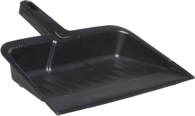 Product image of Rubbermaid Heavy Duty Dust Pan Rubbermaid RCP2005CHA