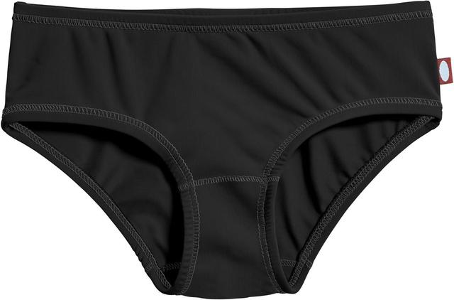 Product image of Product Image Made in USA Big Girls' Swimwear Briefs Bikini Bottoms Beachwear UPF50+ Sun Protection for Beach Pool Summer Fun