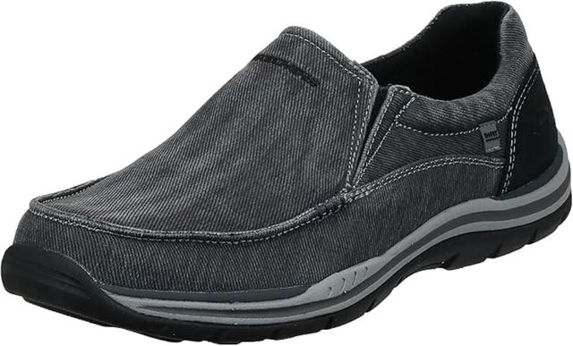 Product image of Skechers Men's Expected Avillo Relaxed-Fit Slip-On Loafer