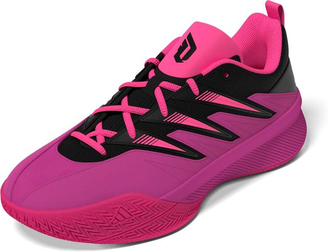 Product image of adidas Unisex-Adult Dame Certified 3 Basketball Sneaker