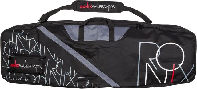 Product image of Ronix Squadron Half-Padded Wakeboard Bag 2025