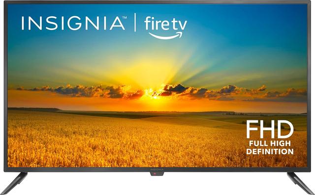 Product image of INSIGNIA 42" Class F20 Series Smart Full HD Fire TV, Voice Remote with Alexa, Free & Live TV