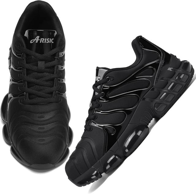 Product image of ARISIC Steel Toe Shoes Men Women Lightweight Safety Composite Toe Shoes Comfortable Zapatos para Hombre Zapatos Trabajo Walking Sneakers