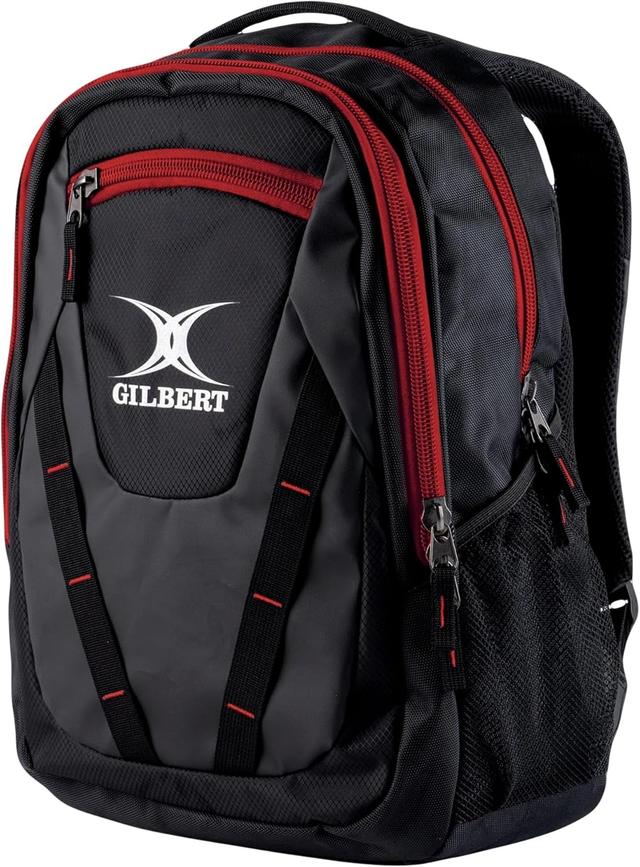Product image of Gilbert Club Rucksack V4