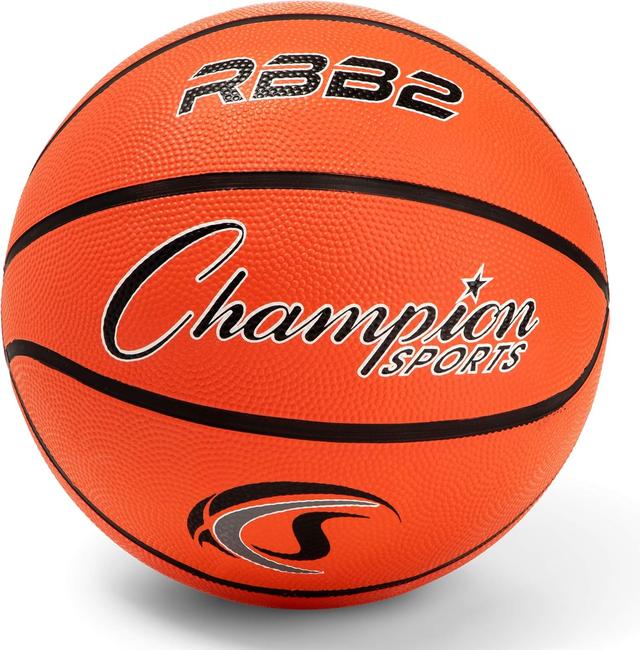 Product image of Champion Sports Pro-Style Basketball