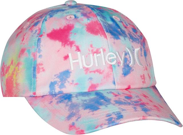Product image of Hurley Unisex-Child Baseball Hat