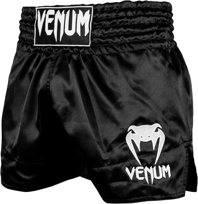 Product image of Venum Classic Muay Thai Shorts