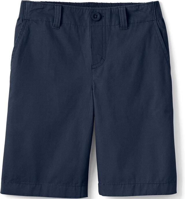 Product image of Lands' End Kids Pull On Shorts