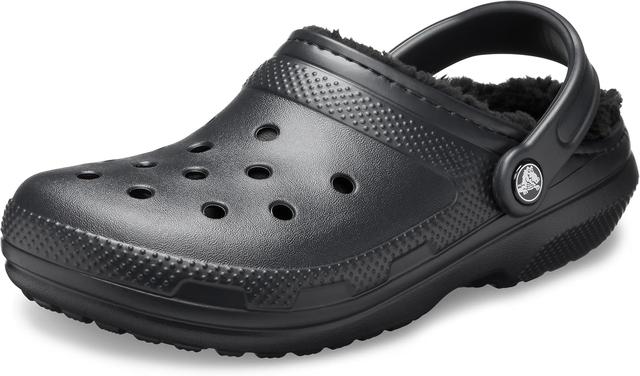 Product image of Crocs Unisex Adult Classic Lined Clog
