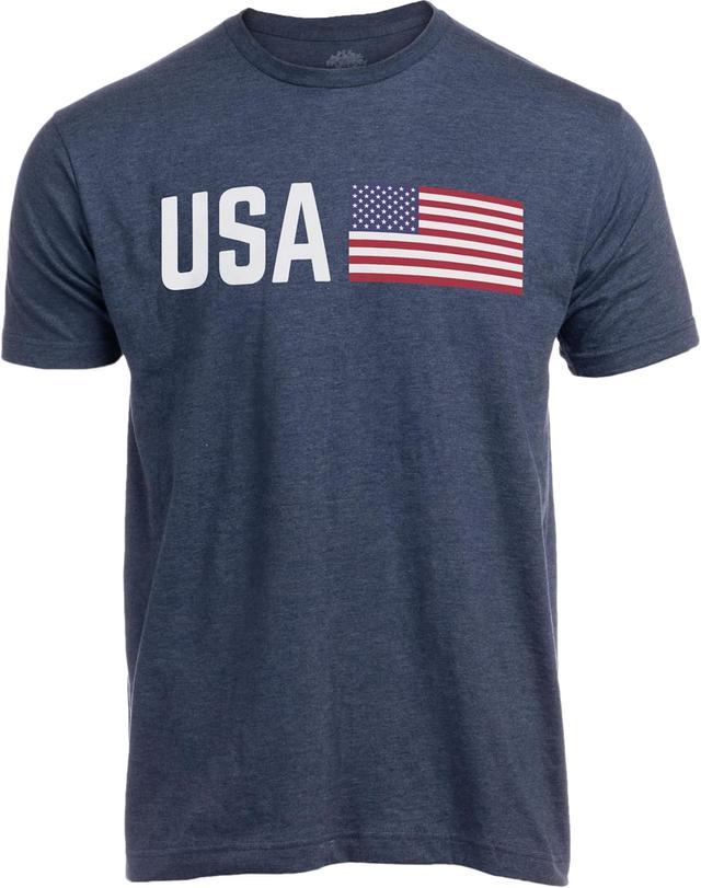 Product image of Nations of The World | National Pride Flag Symbol Arms Tee Unisex T-Shirt for Men or Women