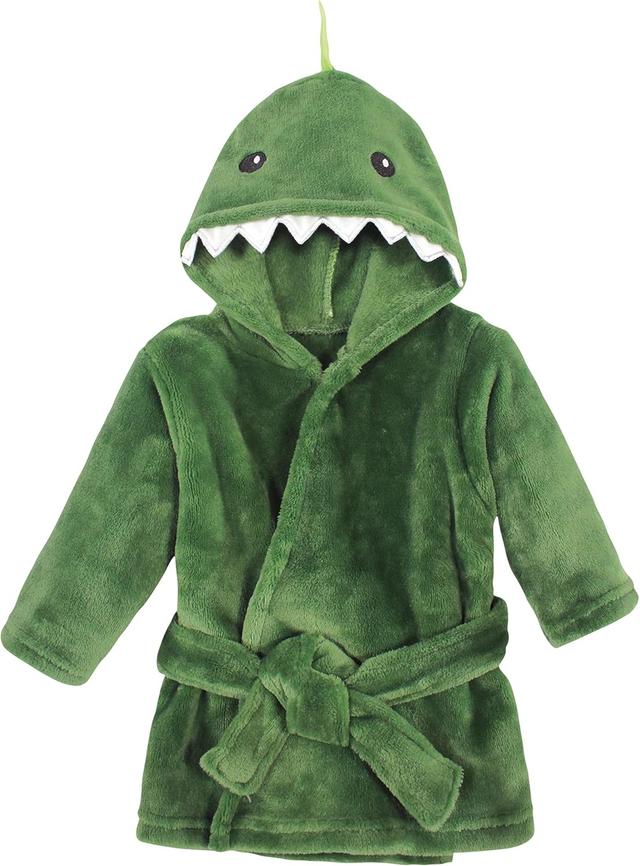 Product image of Hudson Baby Unisex Baby baby-girls baby-boys Plush Pool and Beach Robe Cover-ups