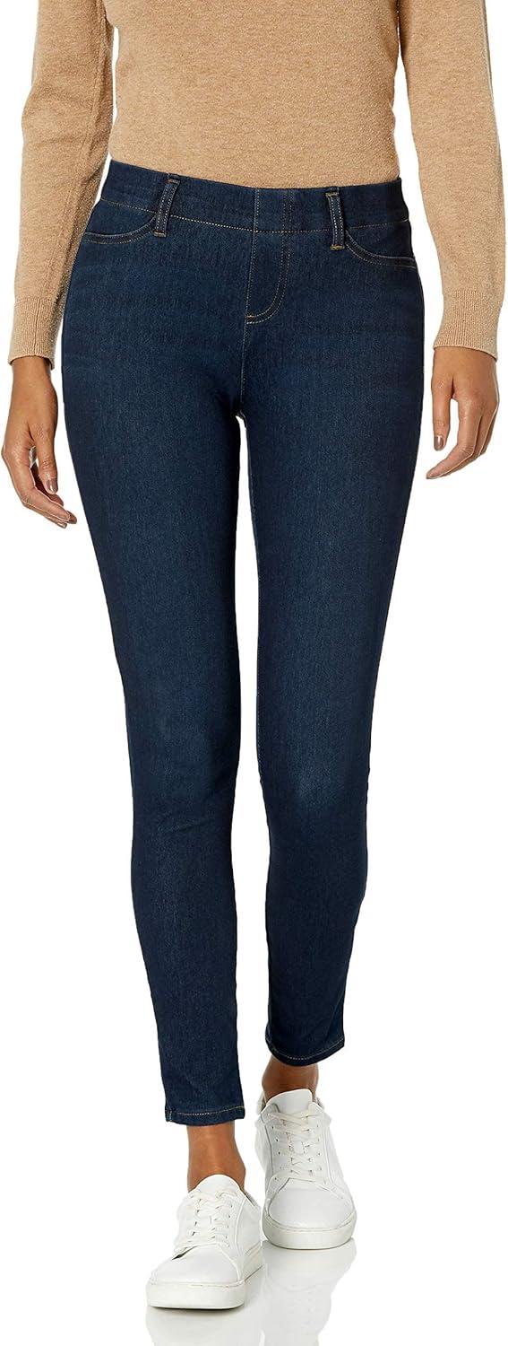 Product image of Amazon Essentials Women's Pull-On Stretchy Knit Jegging (Available in Plus Size)