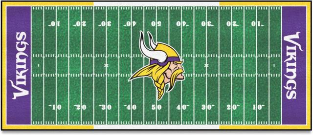 Product image of FANMATS NFL Unisex-Adult Modern