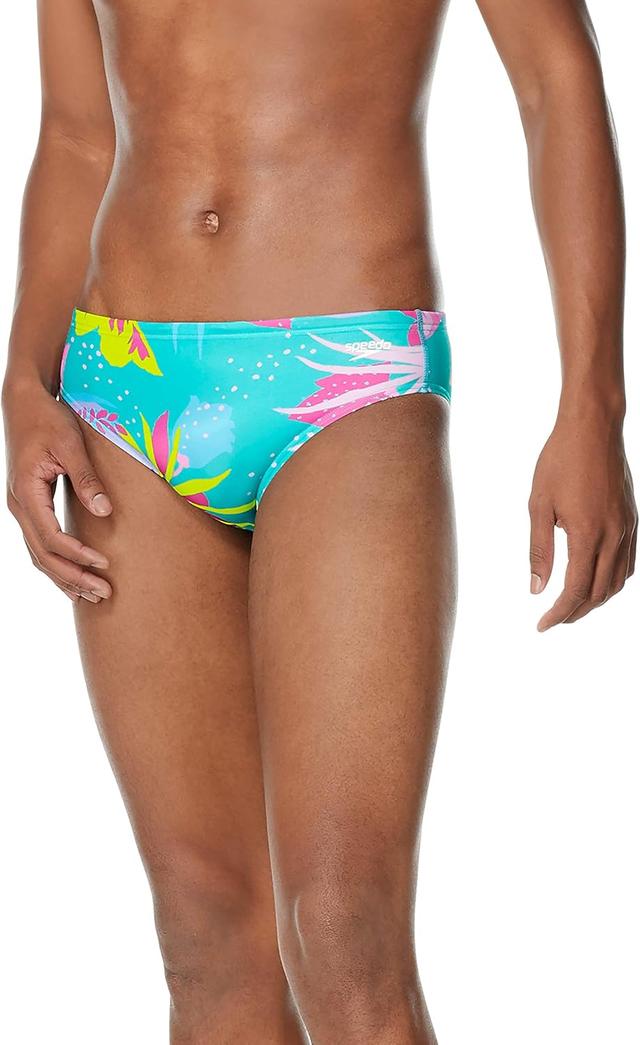 Product image of Speedo Men's Swimsuit Brief Endurance+ The One