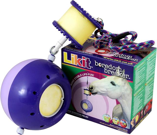 Product image of Likit Boredom Breaker