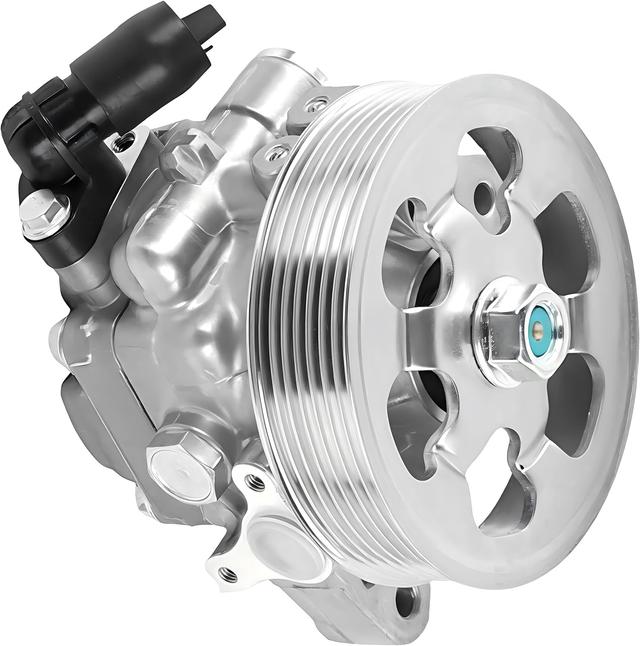 Product image of Power Steering Pump 21-5419 for 2002-2009 CR-V 2.4L, for 2006-2011 Accord 2.4L, for 2006-2011 Element 2.4L, for 2006-2008 TSX 2.4L, for 2002-2005 RSX 2.0L, with Pulley