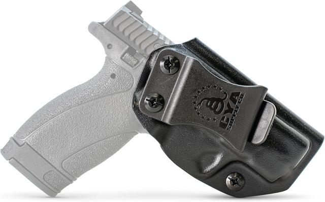 Product image of CYA Supply Co. Base IWB Concealed Carry Holster Veteran Owned Made in USA - Fits