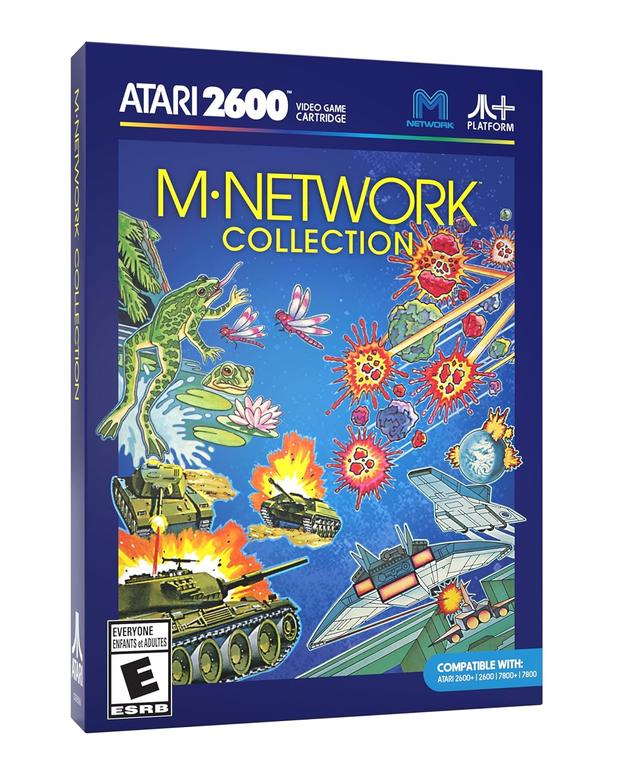 Product image of M Network Collection 2600