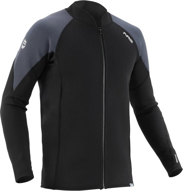 Product image of NRS Men's Ignitor Wetsuit Jacket