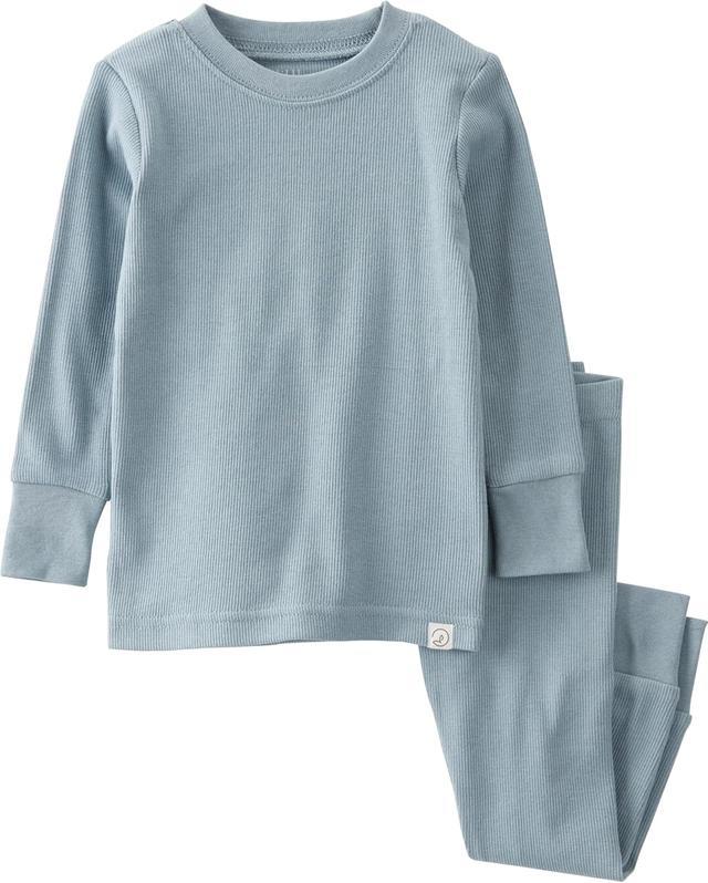 Product image of little planet by carter's Baby 2-Piece Pajamas Made with Organic Cotton